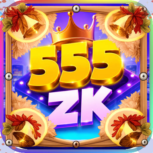 555zk — galeri pratinjau Resmi APK